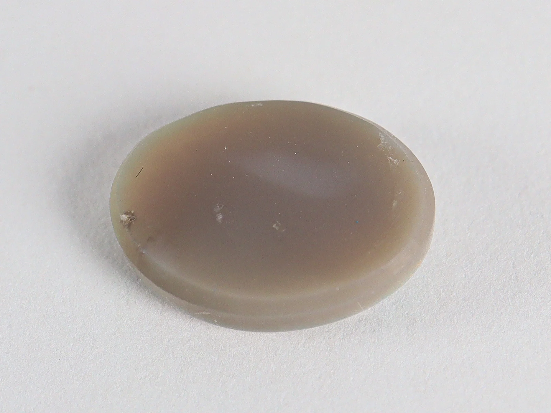 Solid Dark Opal - 1.5 cts - Lightning Ridge Australia - Image 10