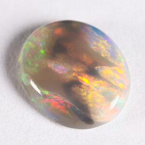 Lightning Ridge Australia – Solid Picture Opal – 0.51 cts