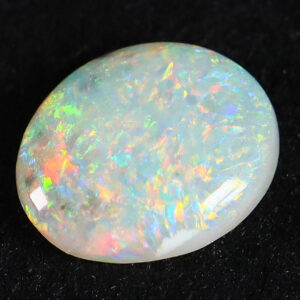 Natural Light Opal - 0.3 cts - Lightning Ridge Australia