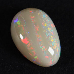 Natural Picture Opal - 3.0 cts - Lightning Ridge Australia