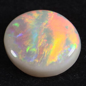 Natural Light Opal - 0.71 cts - Lightning Ridge Australia