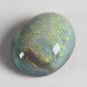 Lightning Ridge Australia - Natural Picture Opal - 0.61 cts