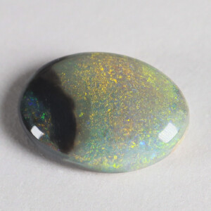 Lightning Ridge Australia - Natural Picture Opal - 1.0 cts