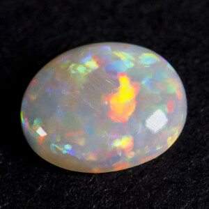 Lightning Ridge Australia - High Grade Natural Crystal Opal - 0.56 cts