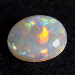 Lightning Ridge Australia - High Grade Natural Crystal Opal - 0.56 cts