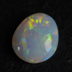 Coober Pedy Australia - Natural Crystal Opal - 0.47 cts