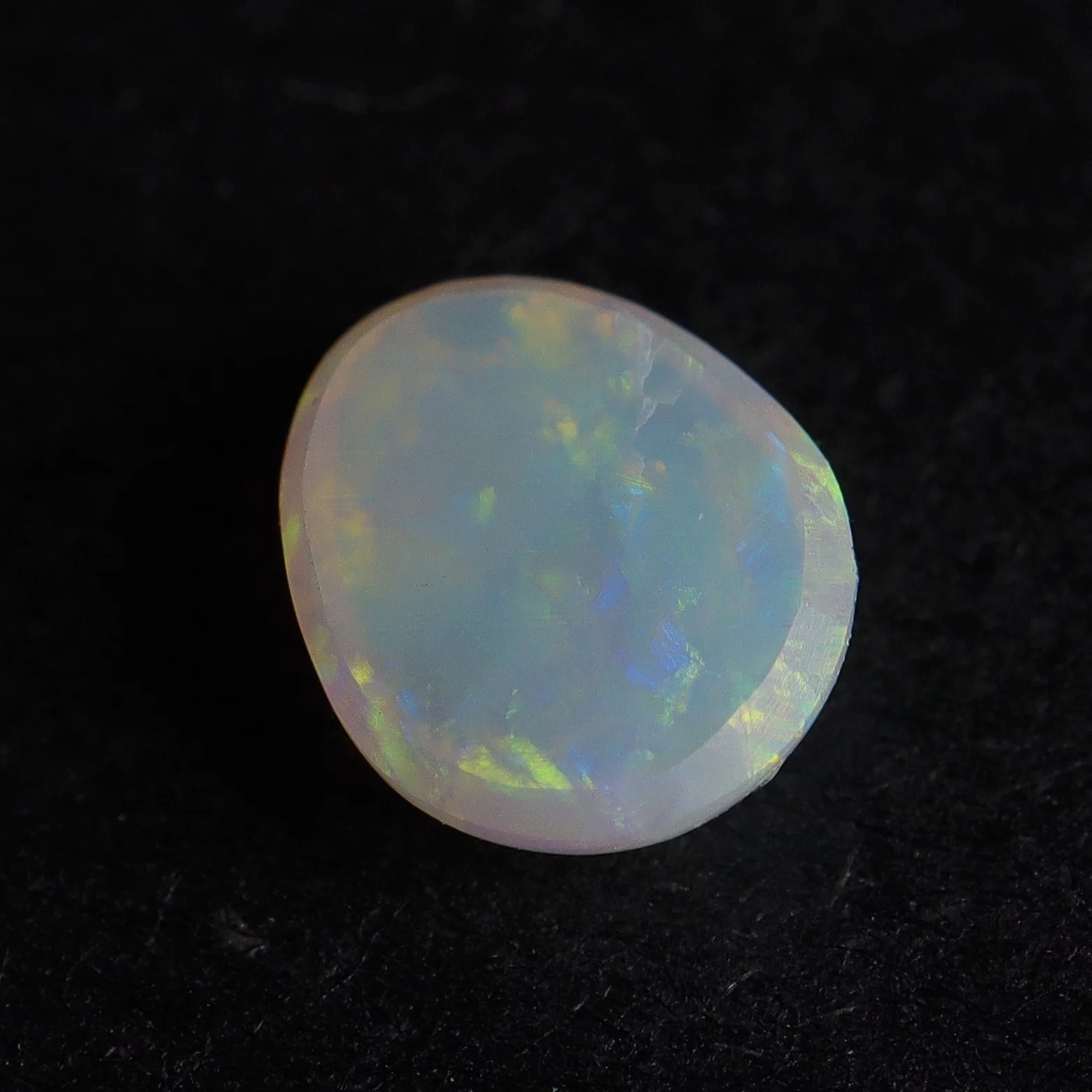 Coober Pedy Australia - Natural Crystal Opal - 0.47 cts - Image 10