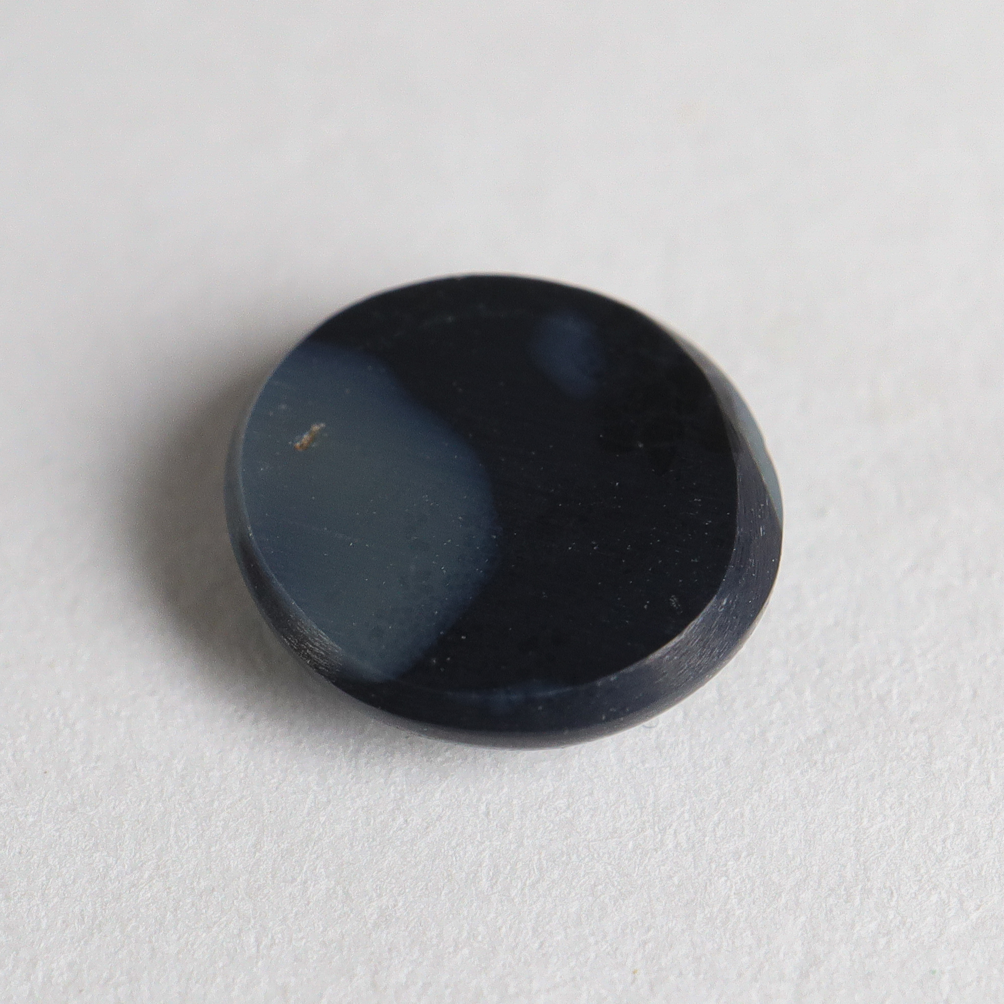Lightning Ridge Australia - Natural Black Opal - 0.65 cts - Image 10